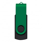 Helix 8GB Flash Drive - 105605-7